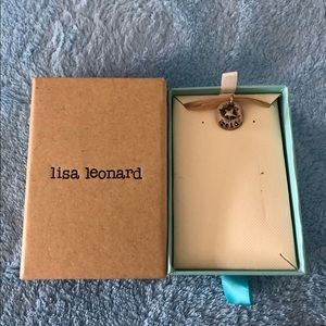 Lisa Leonard charm “reid”